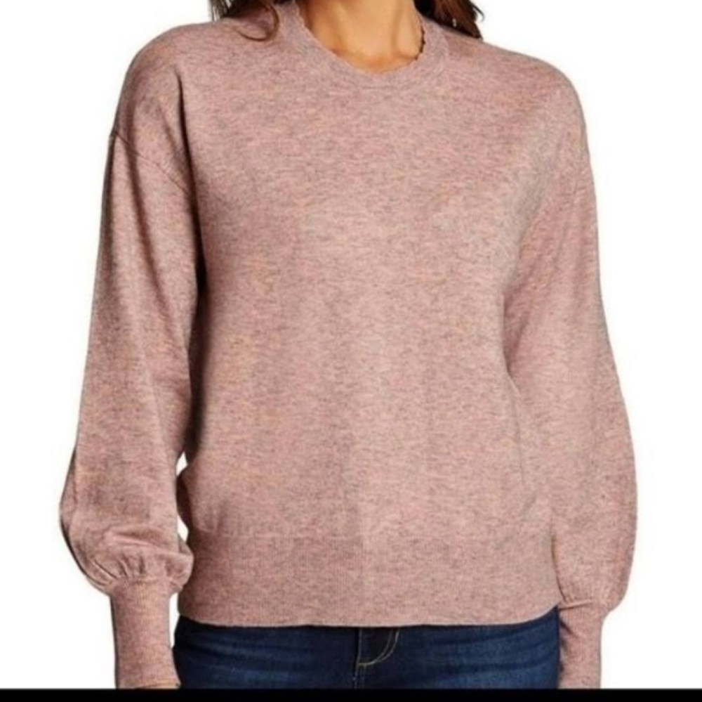 Ella Moss Sweater Size L